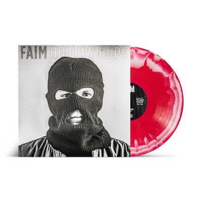 FAIM "Hollow Hope"