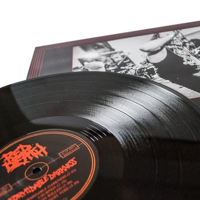 Red Death "Formidable Darkness"