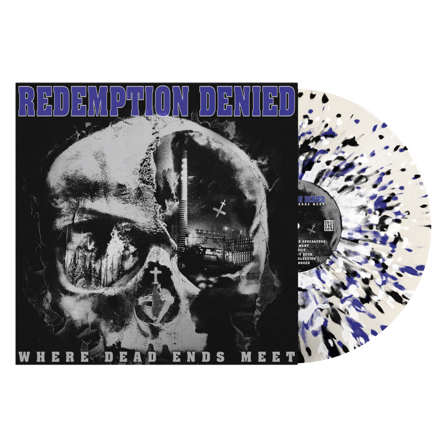 Redemption Denied "Where Dead Ends Meet"