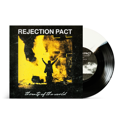 Rejection Pact "Threats Of The World"