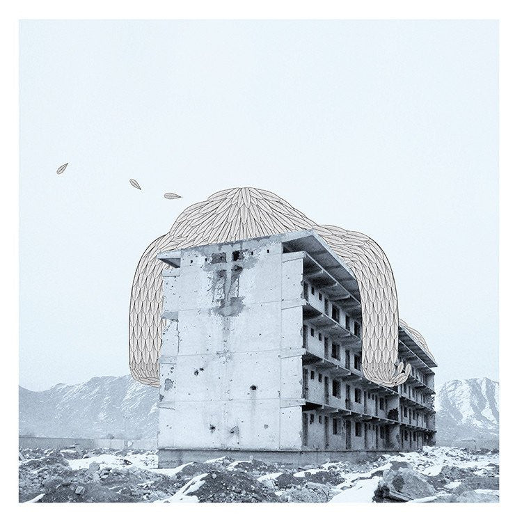 Vampillia + The Body "xoroAHbin"