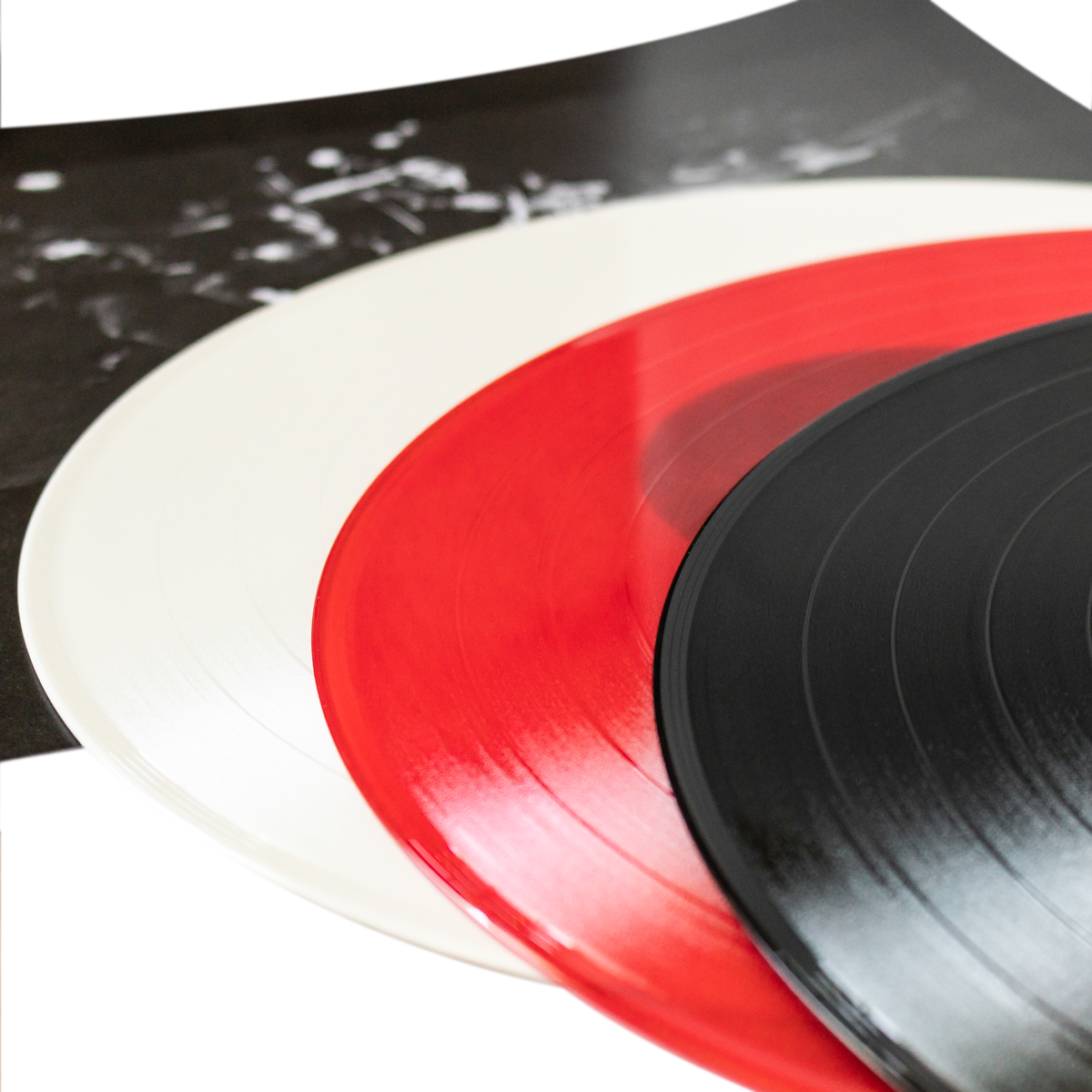 Remission "Enemy Of Silence"