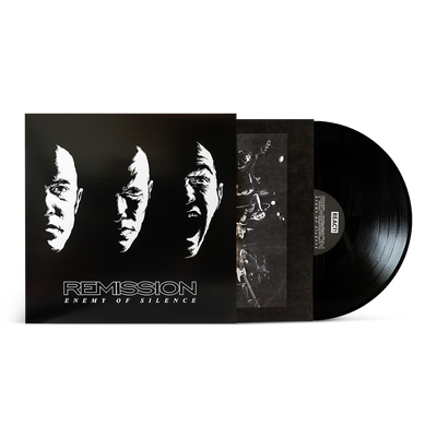 Remission "Enemy Of Silence"