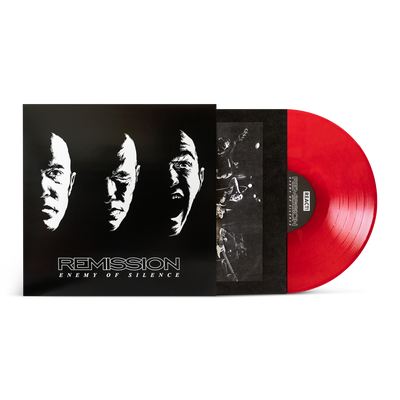 Remission "Enemy Of Silence"