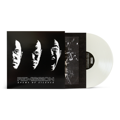 Remission "Enemy Of Silence"