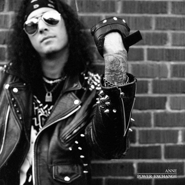 Anne "Power Exchange"