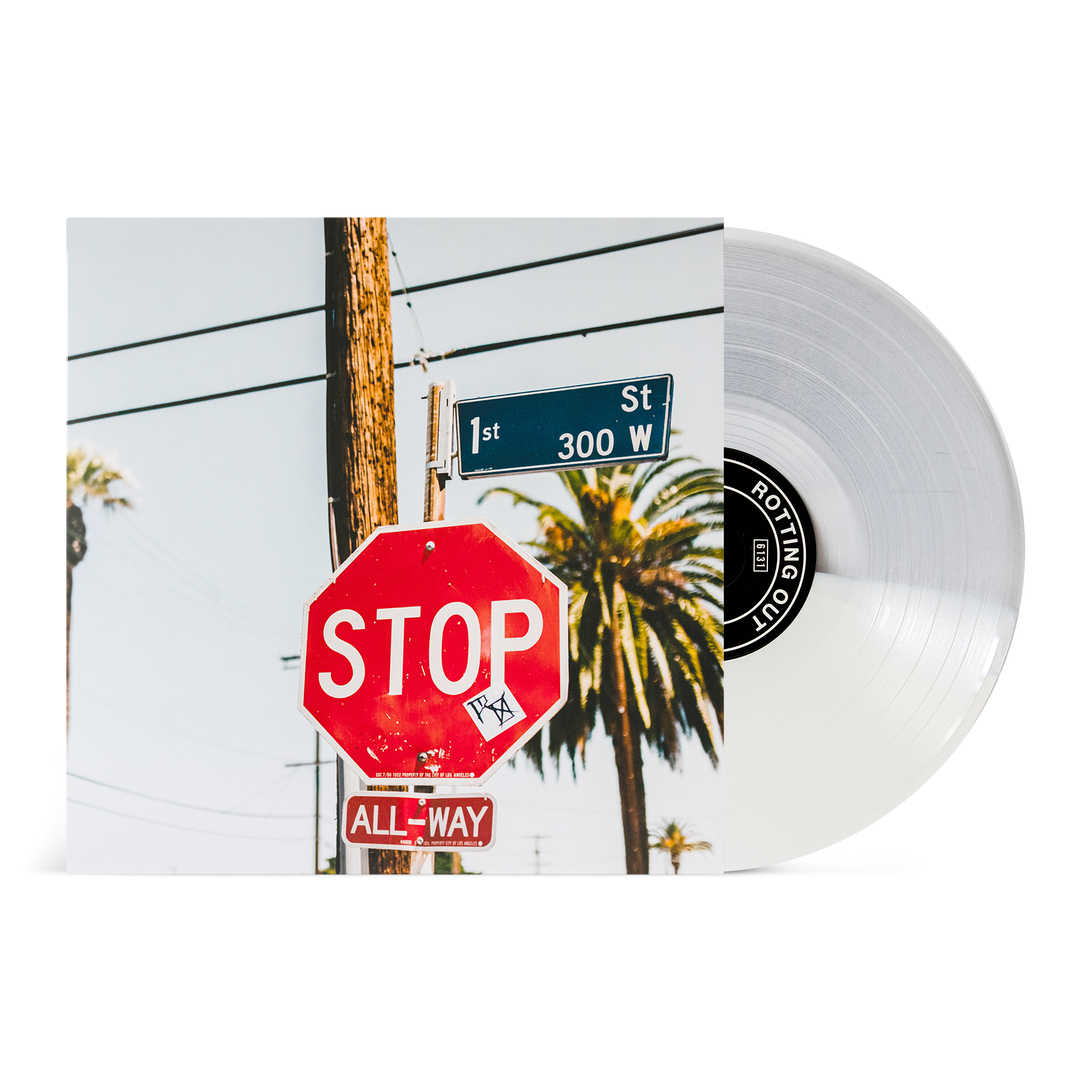 Rotting Out "Street Prowl"