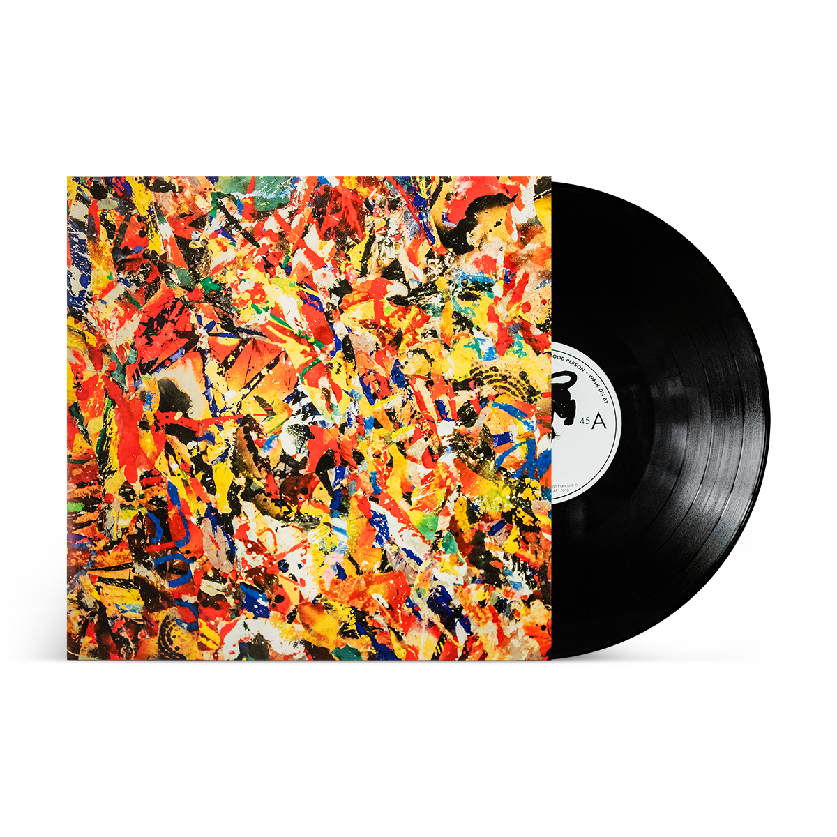 Rough Francis "MSP3: Counter Attack"