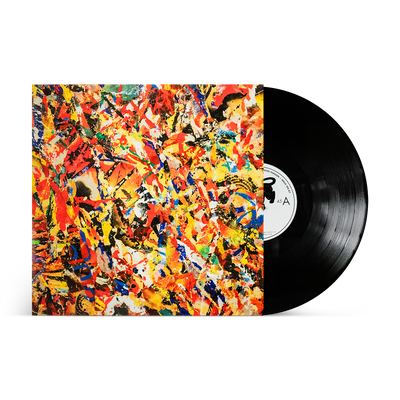 Rough Francis "MSP3: Counter Attack"