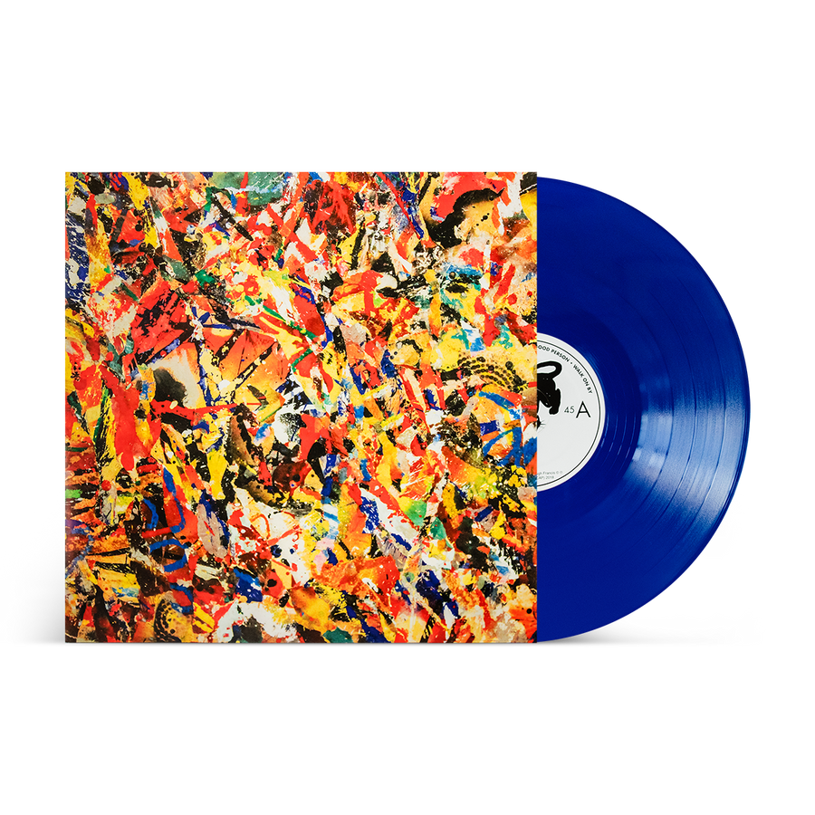 Rough Francis "MSP3: Counter Attack"