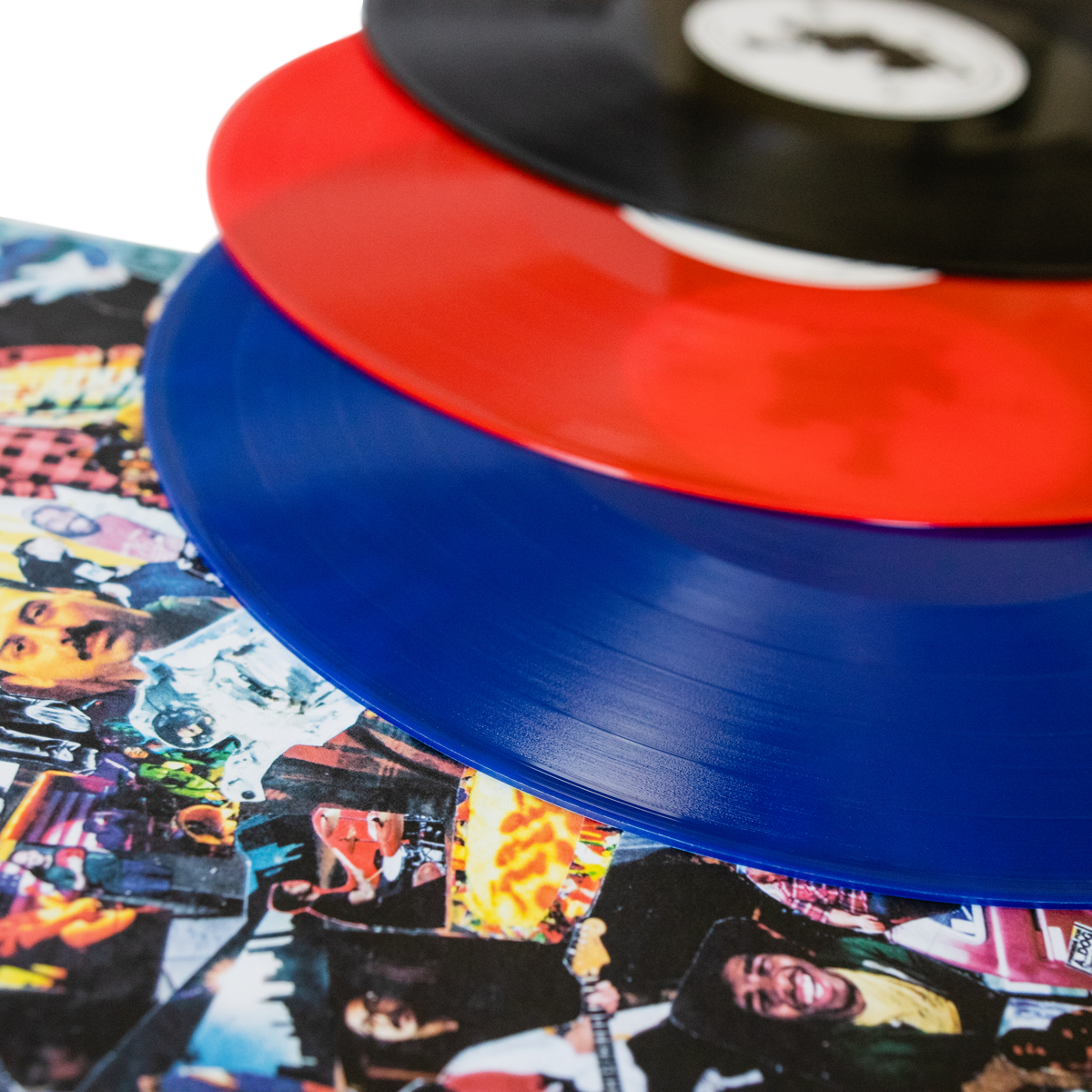 Rough Francis "MSP3: Counter Attack"