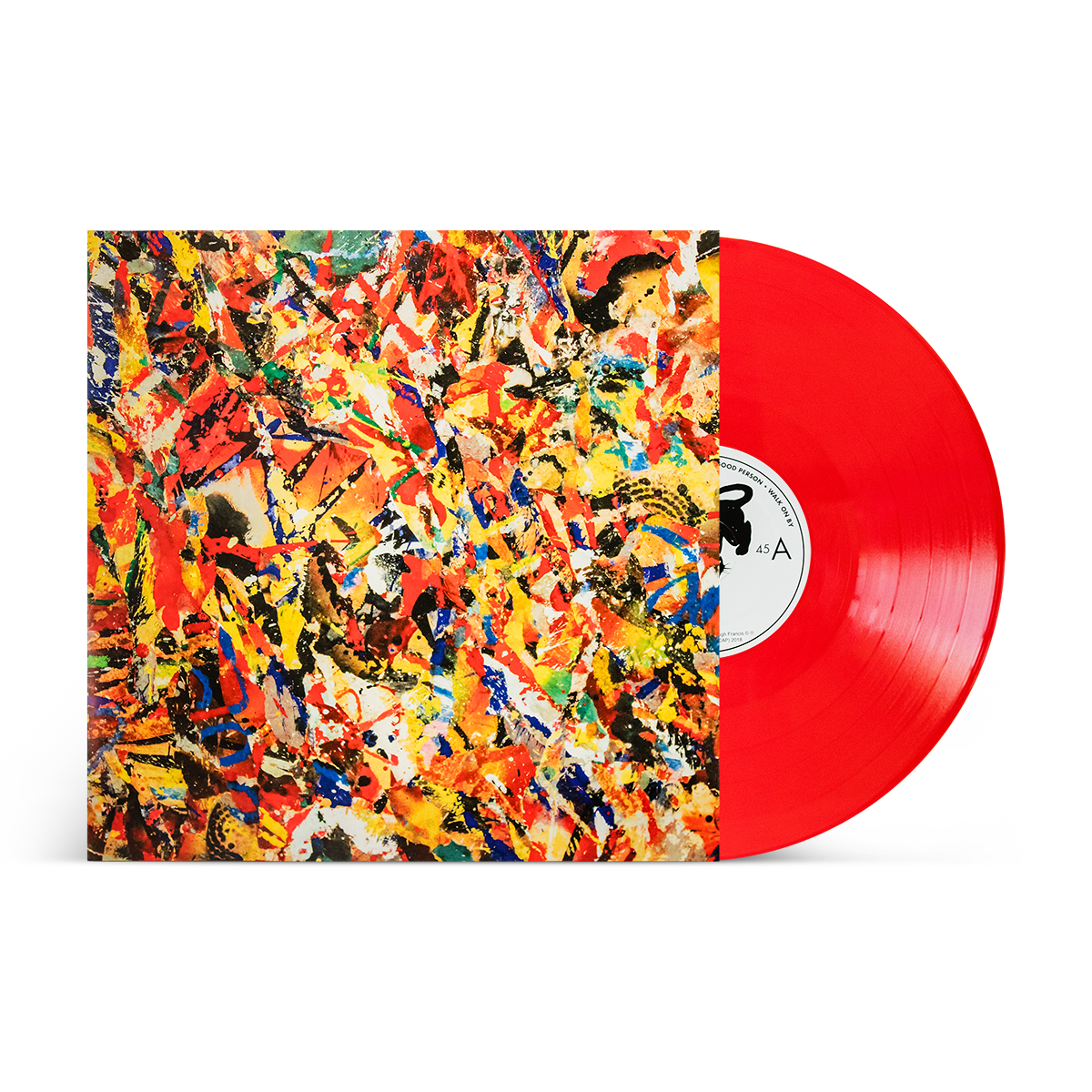 Rough Francis "MSP3: Counter Attack"