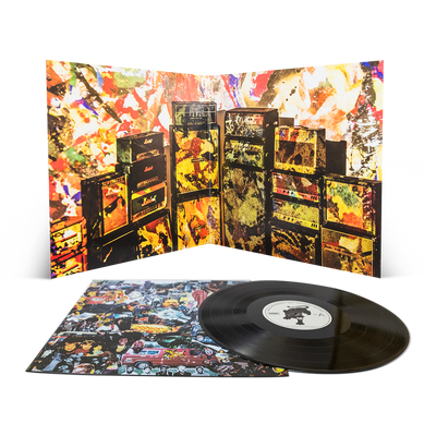 Rough Francis "MSP3: Counter Attack"