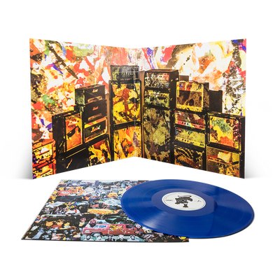 Rough Francis "MSP3: Counter Attack"