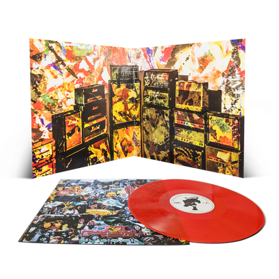 Rough Francis "MSP3: Counter Attack"