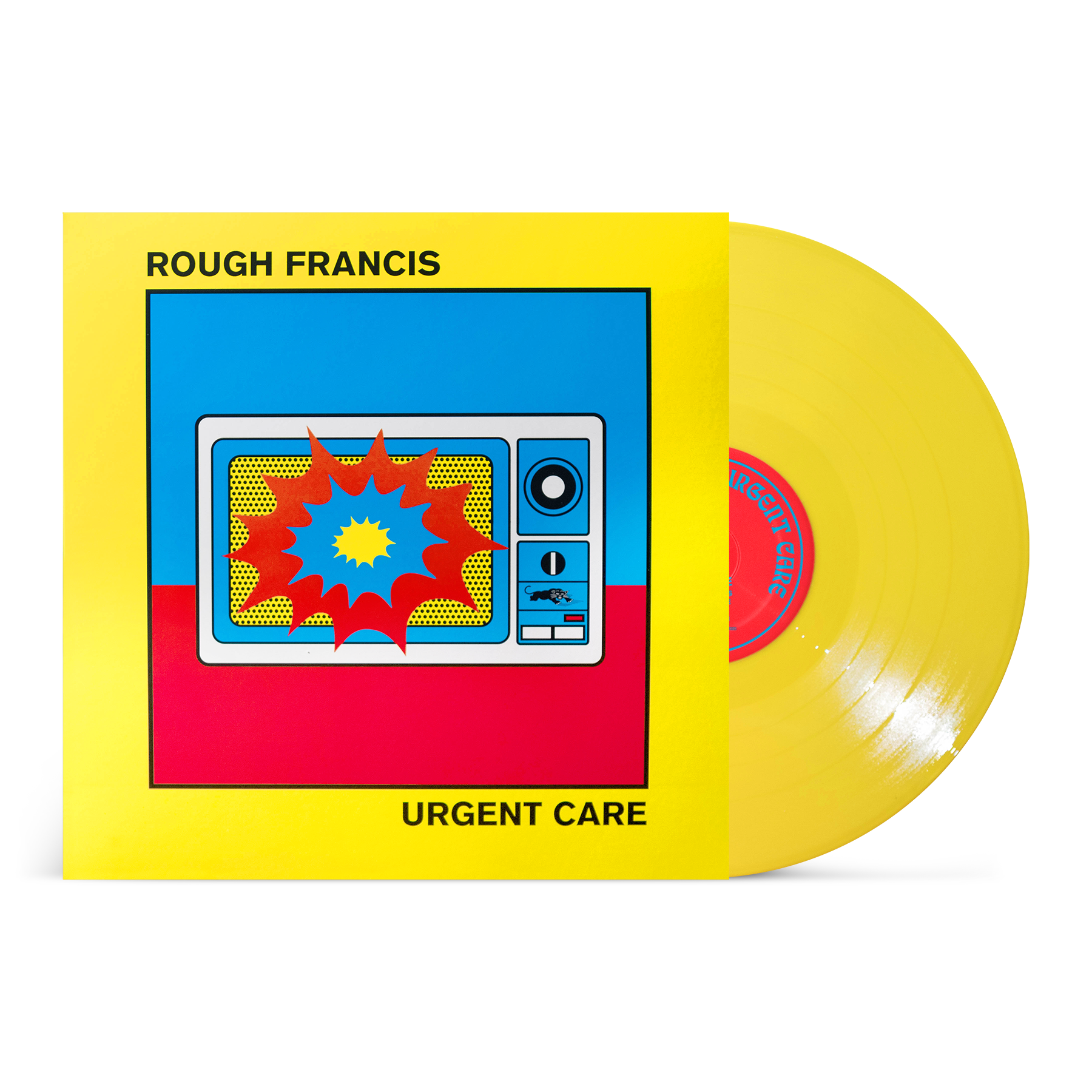 Rough Francis "Urgent Care"