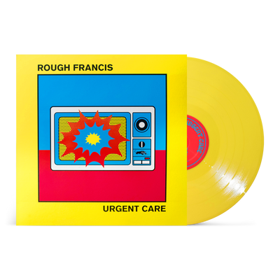 Rough Francis "Urgent Care"