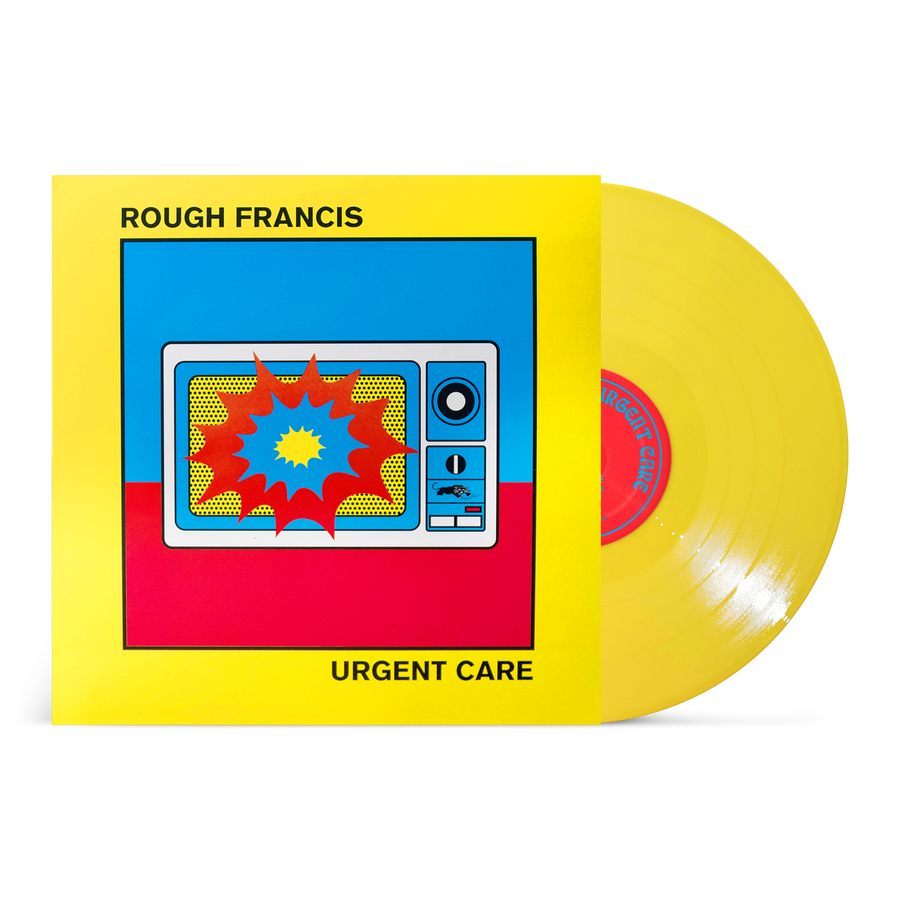 Rough Francis "Urgent Care"