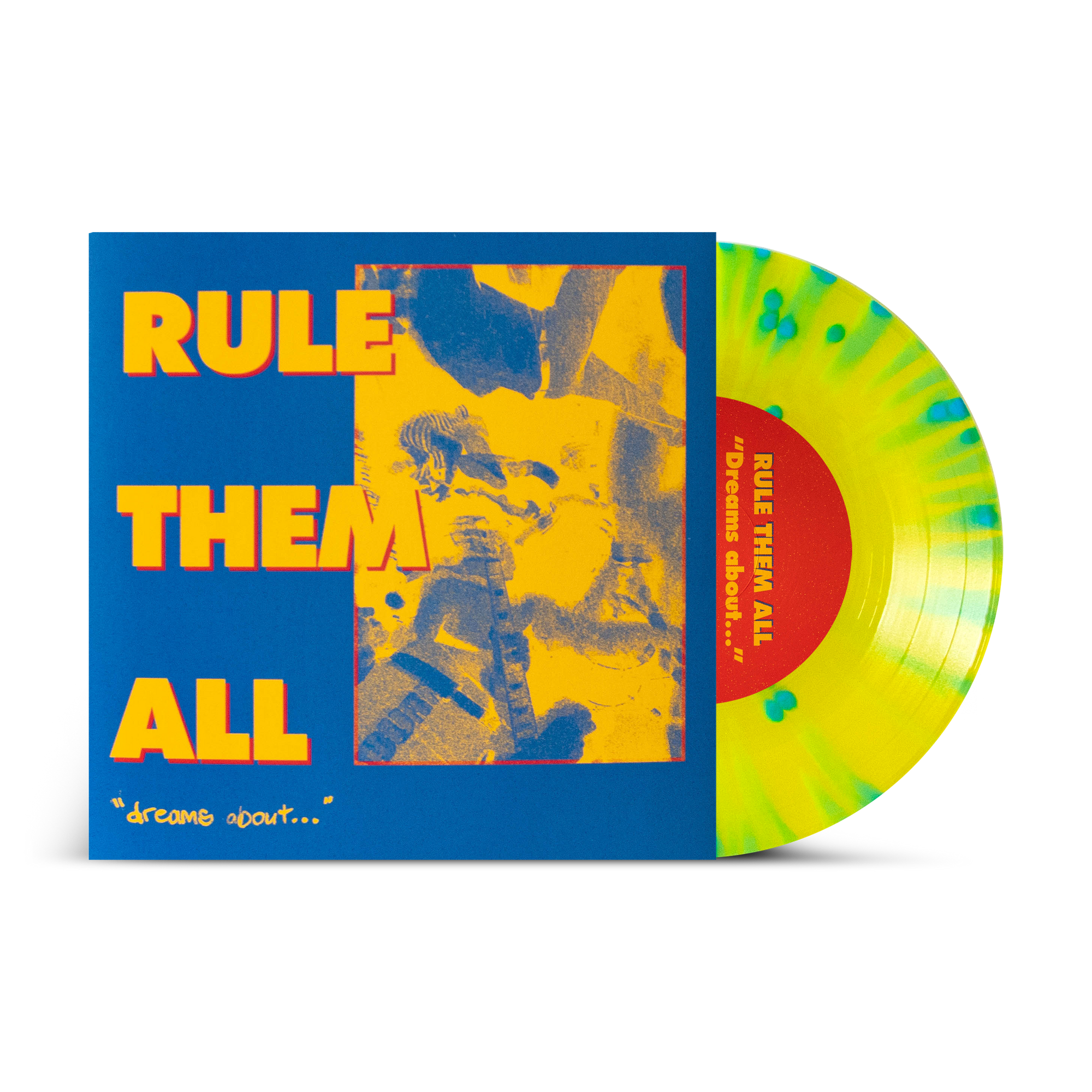 Rule Them All "Dreams About..."