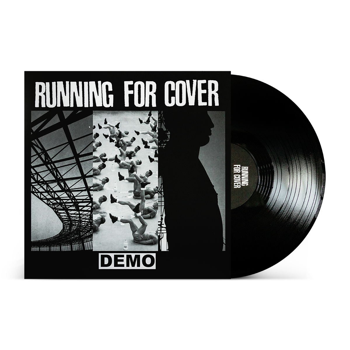 Running For Cover "Demo"
