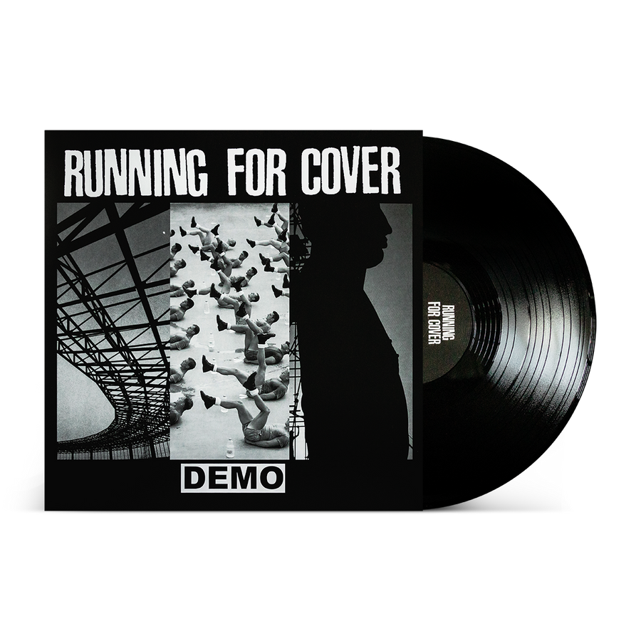 Running For Cover "Demo"