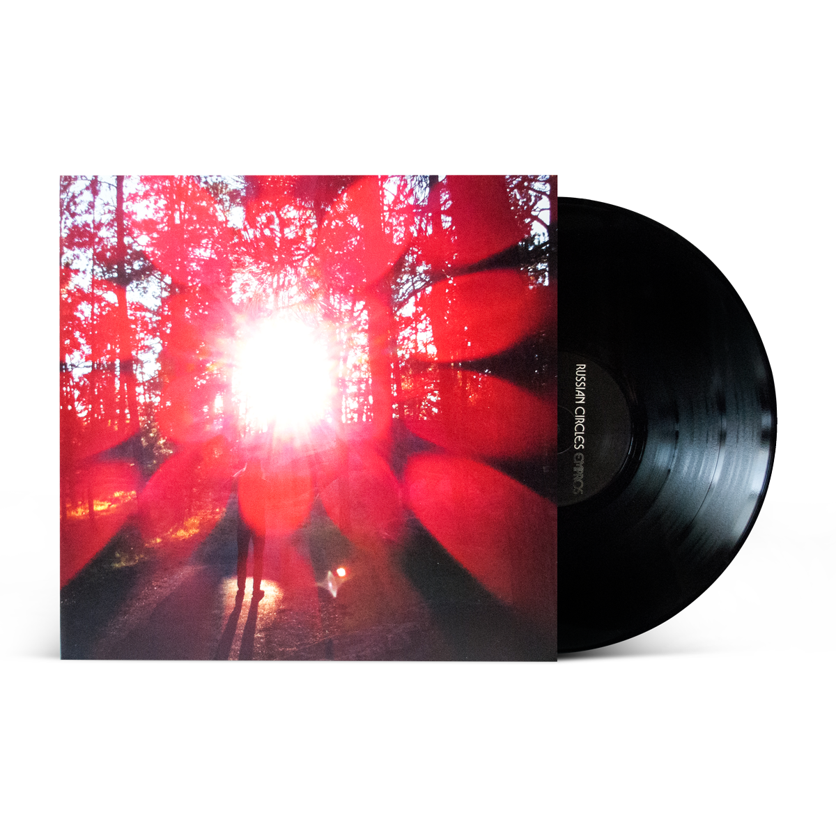 Russian Circles "Empros"