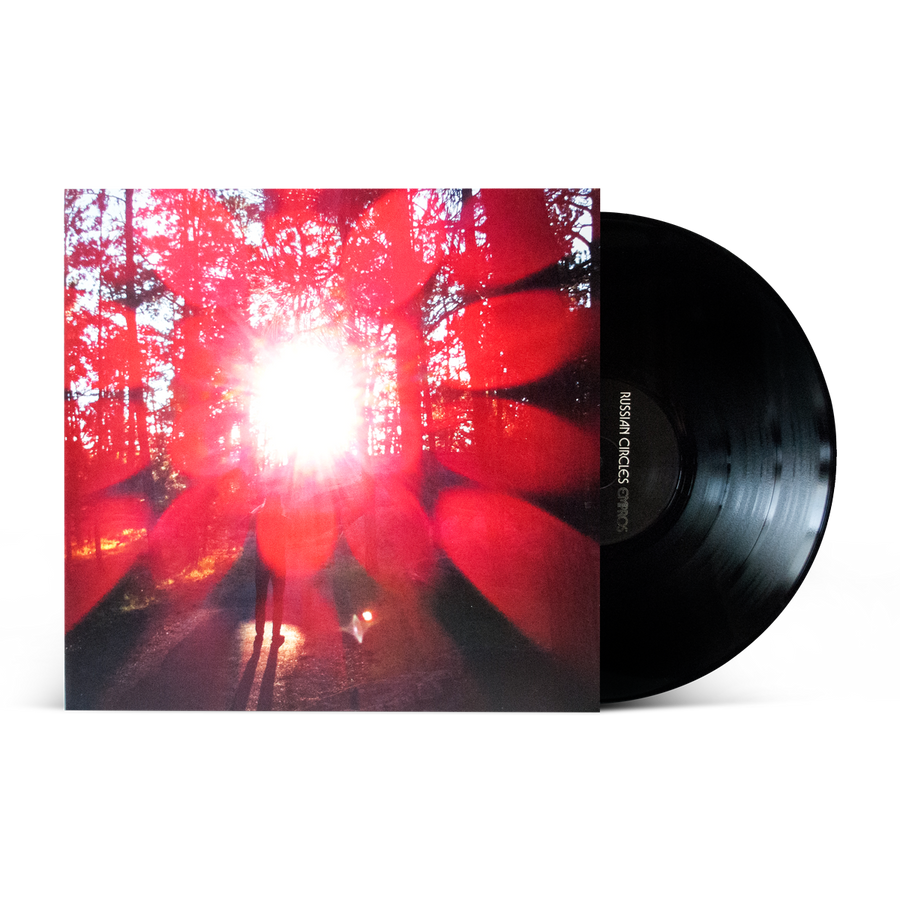 Russian Circles "Empros"