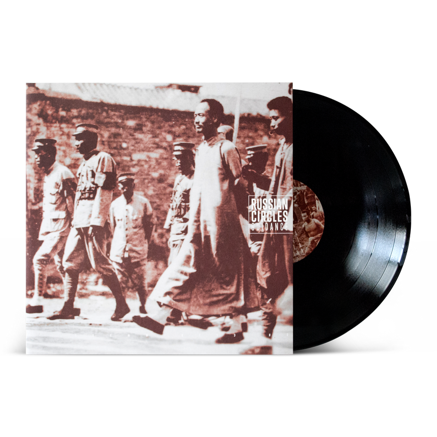 Russian Circles "Guidance"