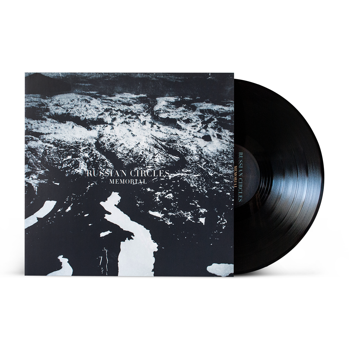 Russian Circles "Memorial"