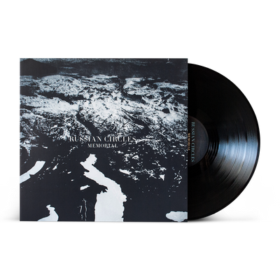 Russian Circles "Memorial"