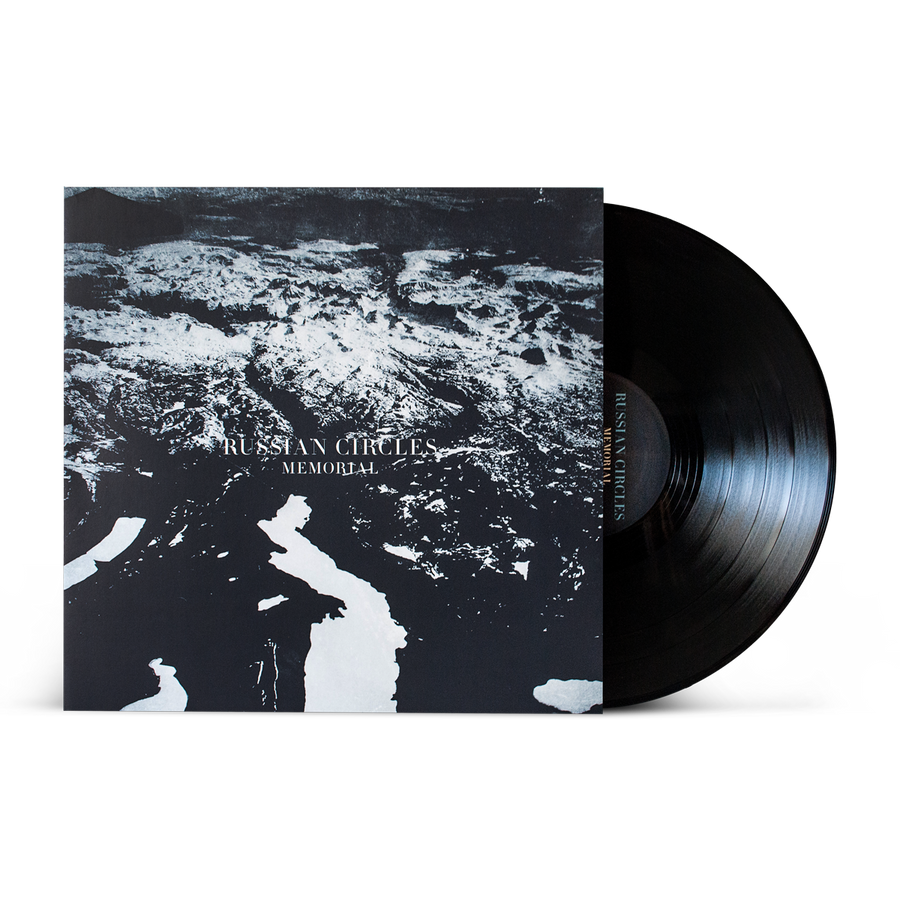 Russian Circles "Memorial"