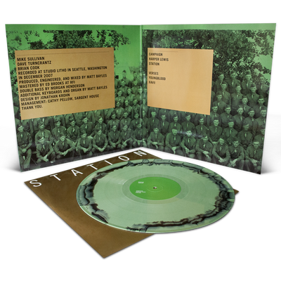 Russian Circles "Station"