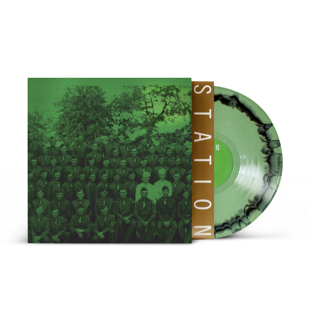 Russian Circles "Station"