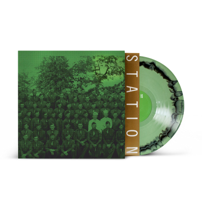 Russian Circles "Station"