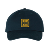 React! "Logo" Navy Hat
