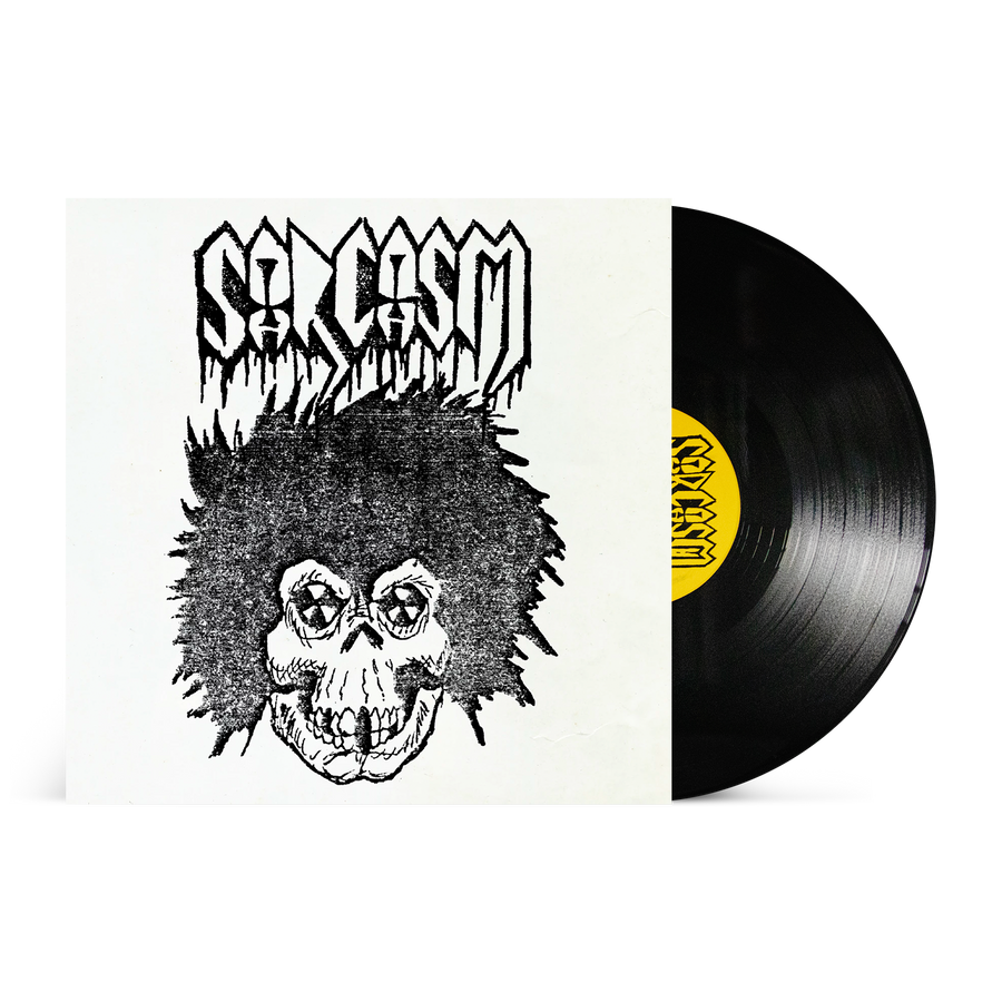 Sarcasm "War-Song"