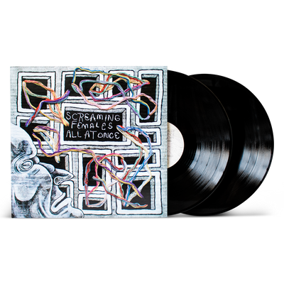 Screaming Females "All At Once"