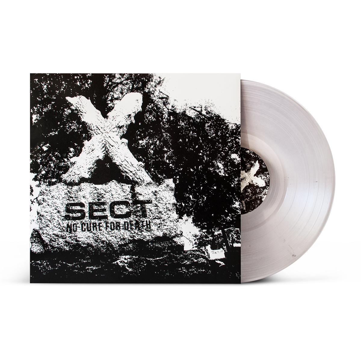 Sect "No Cure For Death"