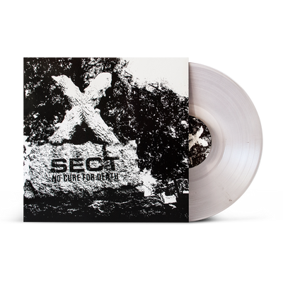 Sect "No Cure For Death"