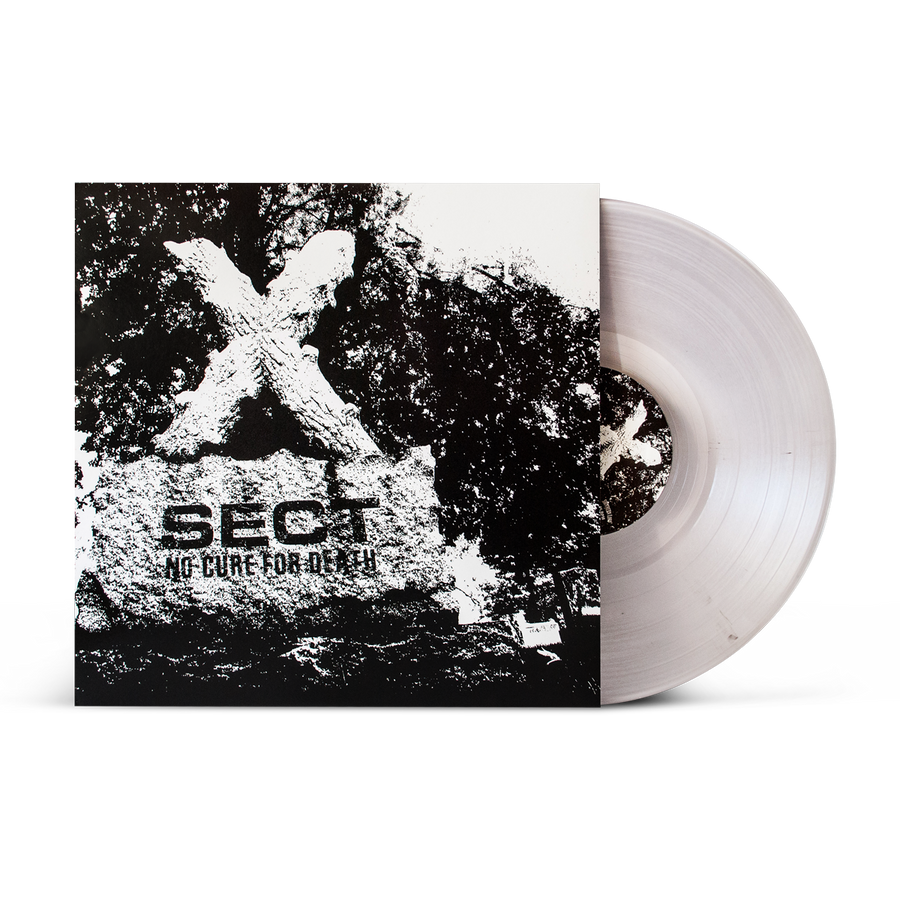 Sect "No Cure For Death"