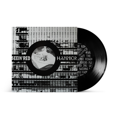 Seein' Red / Hammer "Split"