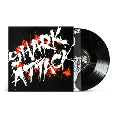Shark Attack "Discography"