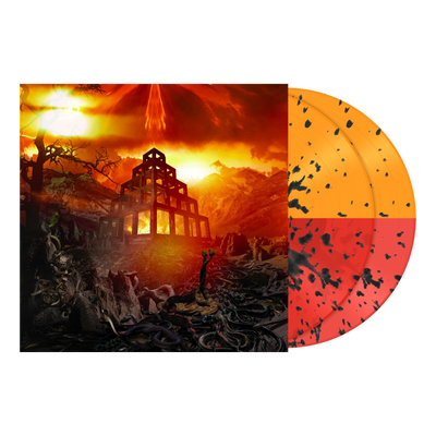 Shrinebuilder "Shrinebuilder"