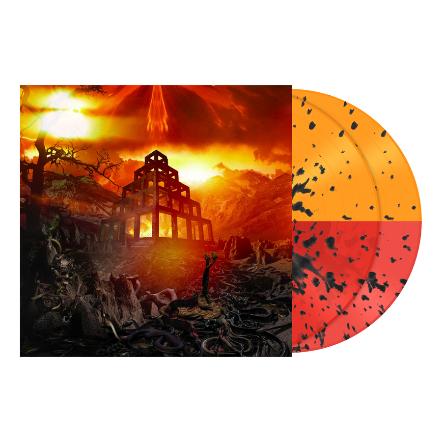 Shrinebuilder "Shrinebuilder"