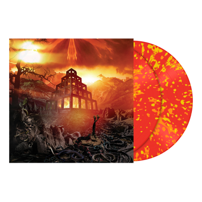 Shrinebuilder "Shrinebuilder"