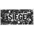 Siege "Logo" Enamel Pin
