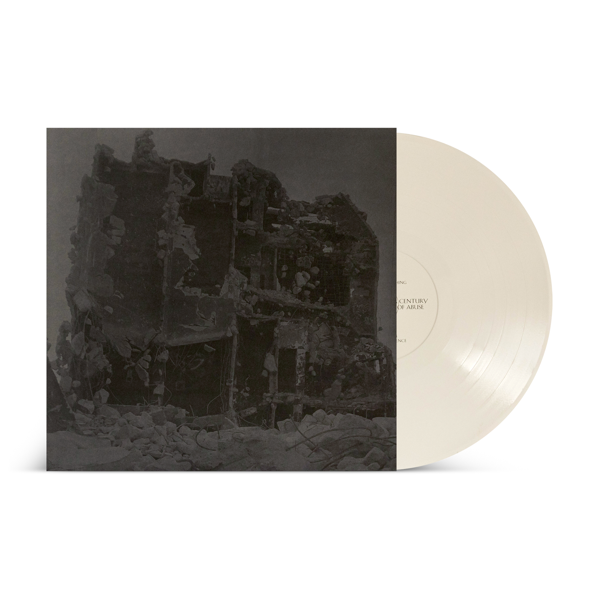 Silent "A Century Of Abuse"