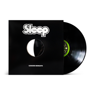 Sleep "Leagues Beneath"