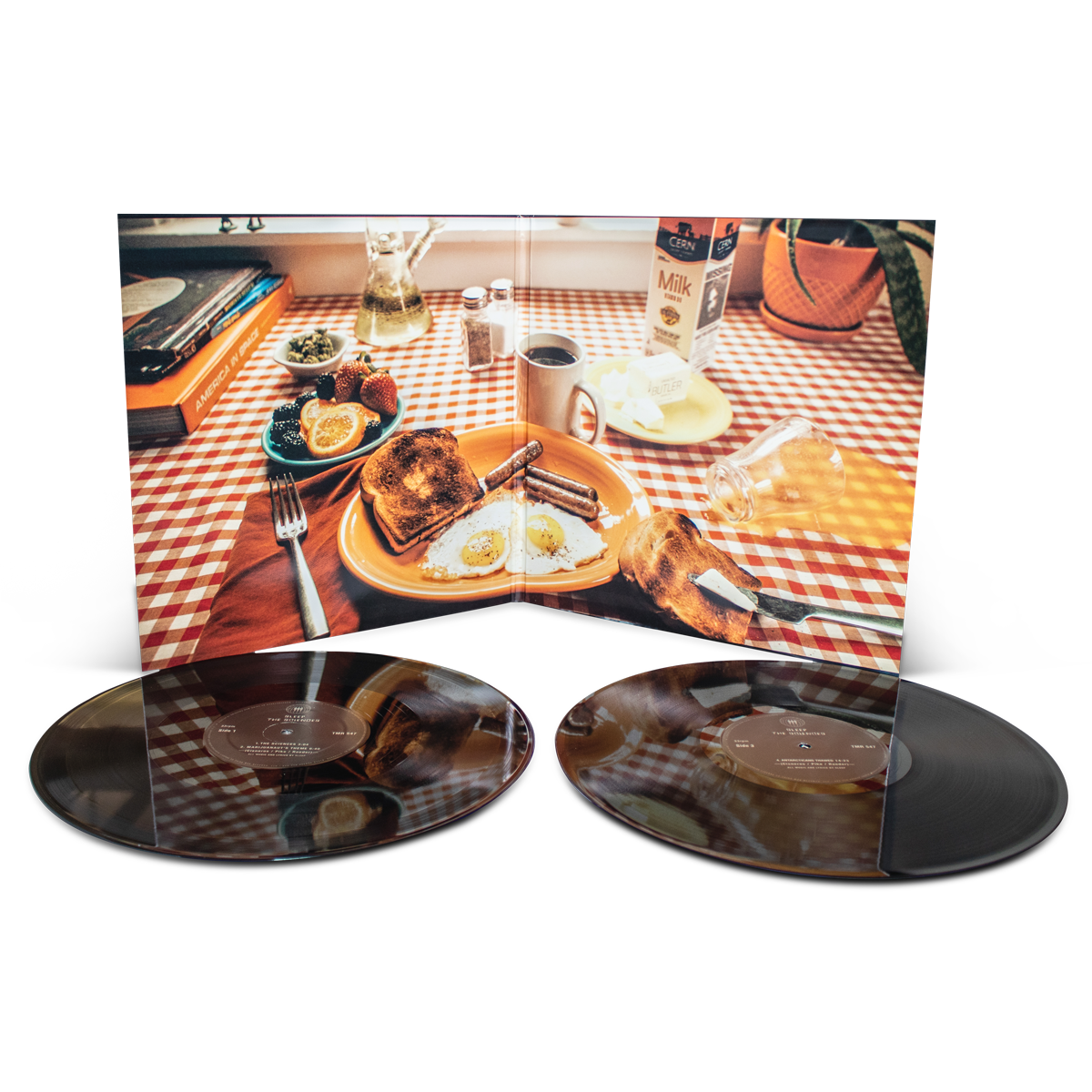 Sleep "The Sciences"