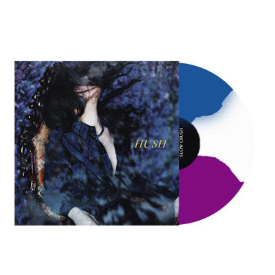 Slow Crush "Hush"